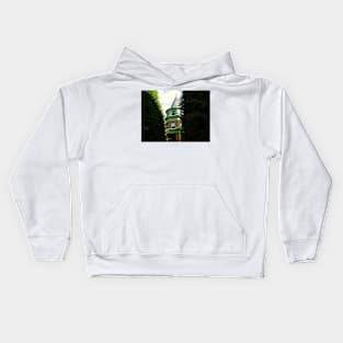 Through The Hedge Kids Hoodie